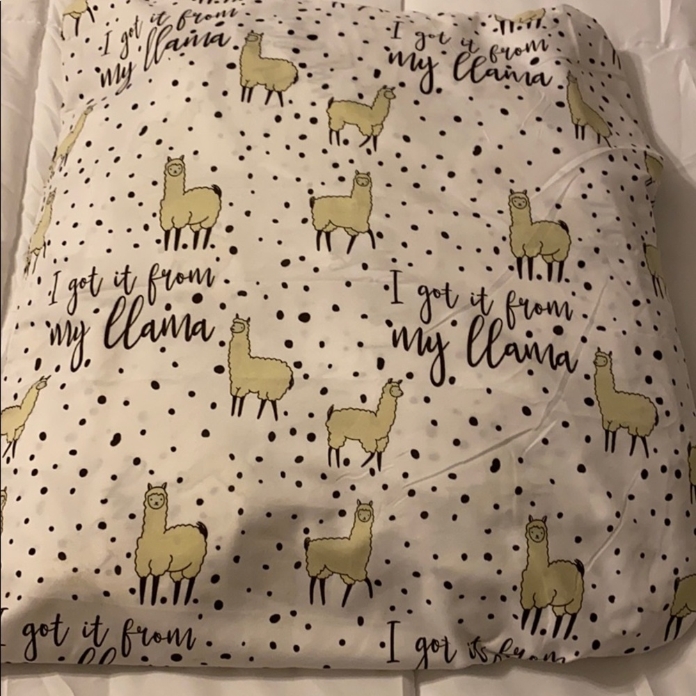 Queen Sheets